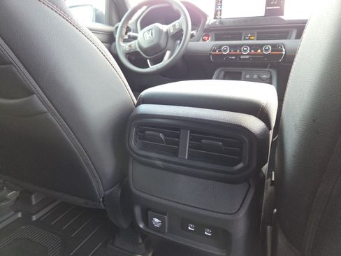 New 2026 Honda Passport TrailSport image 26