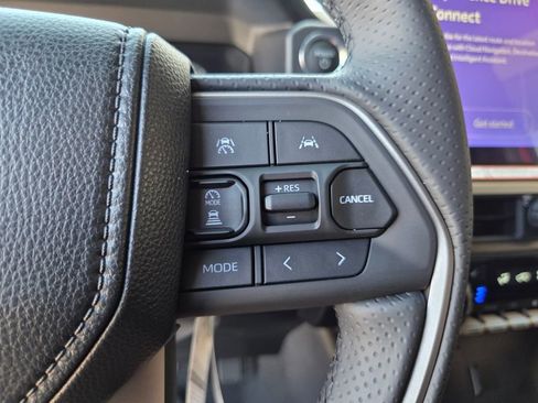 New 2026 Toyota 4Runner 4WD image 26