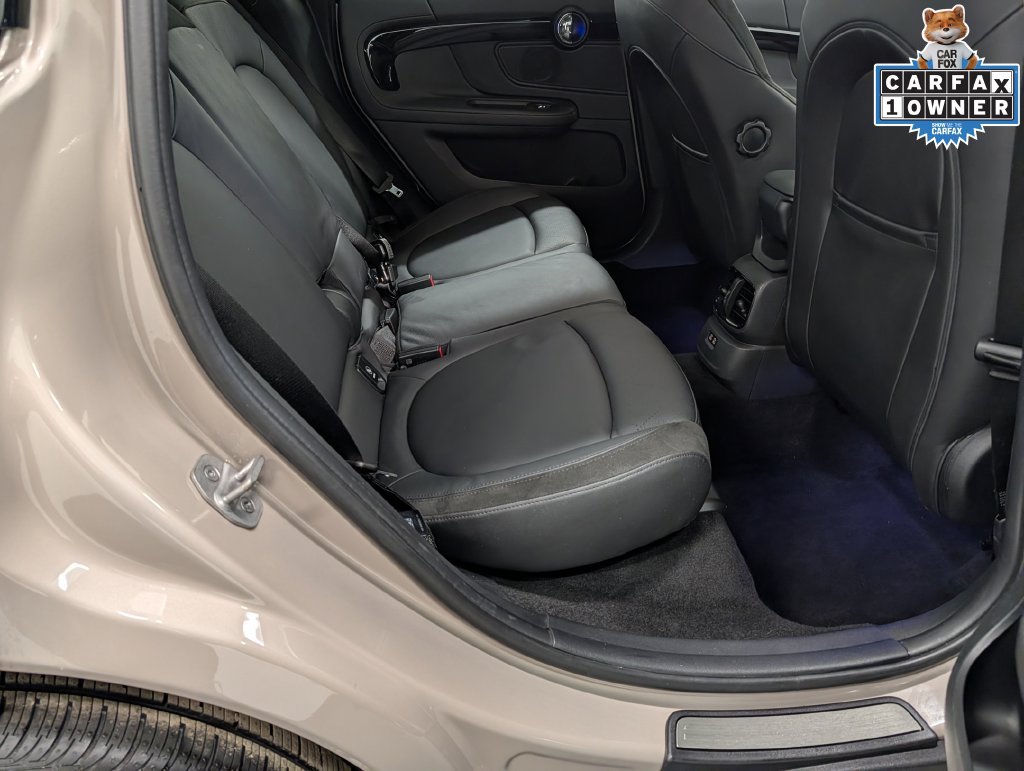 Used 2023 MINI Cooper Countryman S w/ Signature Upholstery Package FWD image 27