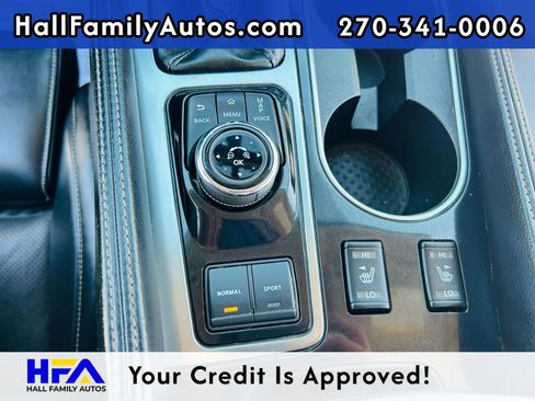 Used 2017 Nissan Maxima 3.5 SV image 29