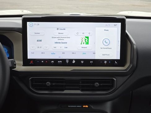 New 2025 Ford Bronco Sport Big Bend image 35