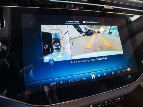 New 2026 Mercedes-Benz E 450 4MATIC Sedan image 28