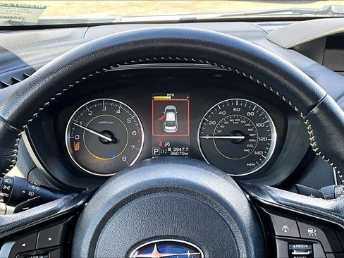 Used 2021 Subaru Crosstrek 2.5i Sport w/ Popular Package #2B AWD/4WD image 13