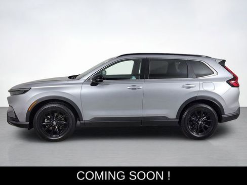 Used 2023 Honda CR-V Sport image 6