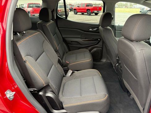 Used 2023 GMC Acadia AT4 w/ LPO, Floor Liner Package AWD/4WD image 15