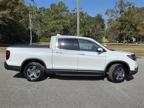 Used 2023 Honda Ridgeline RTL-E image 43