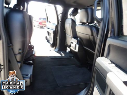 Certified 2020 Ford F150 Lariat AWD/4WD image 33
