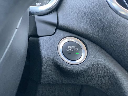 Certified 2024 Chevrolet Equinox LT FWD image 20