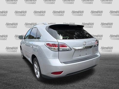 Used 2014 Lexus RX 350 AWD w/ Navigation Package image 11