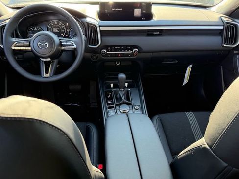 New 2026 MAZDA CX-50 Meridian Edition w/ Weather Package image 7