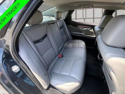 Used 2017 Cadillac XTS Luxury FWD image 23