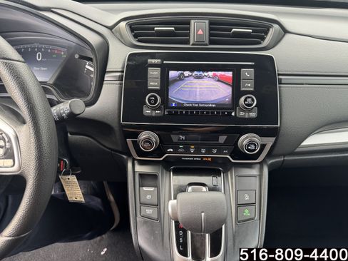Used 2020 Honda CR-V LX image 19