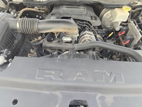 Used 2020 RAM 1500 Laramie image 33