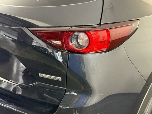Used 2021 MAZDA CX-5 Touring w/ Touring Preferred SV Package FWD image 34