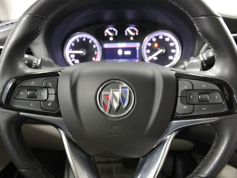 Used 2024 Buick Enclave Essence w/ Sport Touring Edition image 38