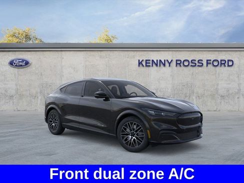 New 2025 Ford Mustang Mach-E Premium image 7