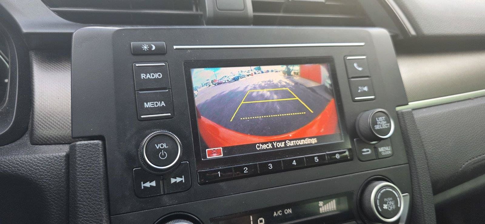 Used 2019 Honda Civic LX image 18
