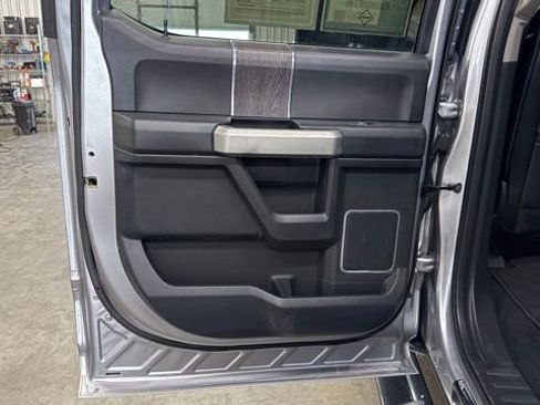 Used 2020 Ford F250 Lariat AWD/4WD image 20