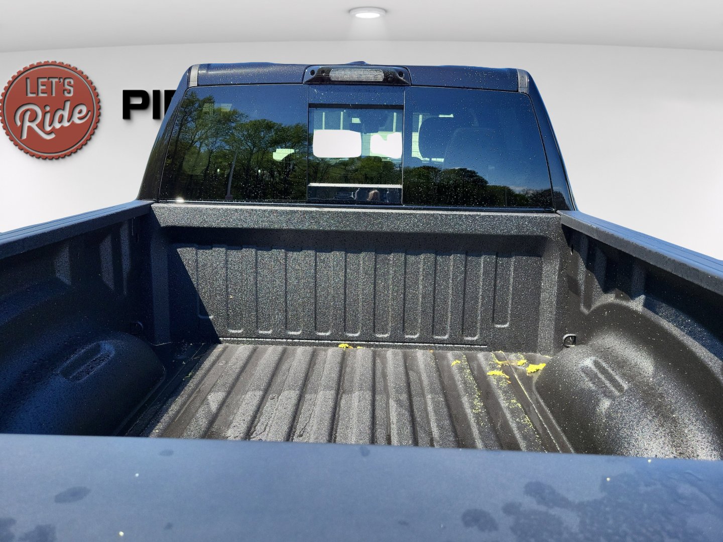 New 2026 RAM 1500 RHO w/ RHO Level 1 Equipment Group AWD/4WD image 14
