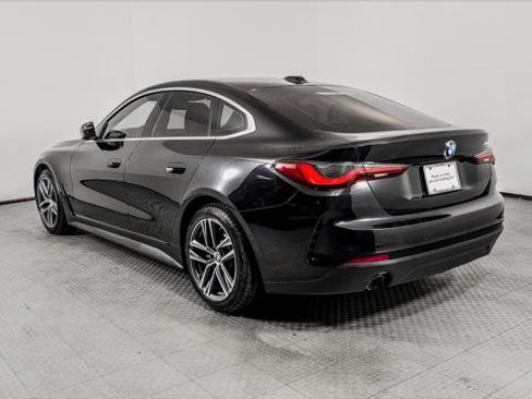 Used 2023 BMW 430i Gran Coupe RWD image 6