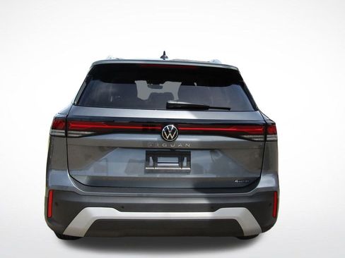 New 2026 Volkswagen Tiguan S AWD/4WD image 7