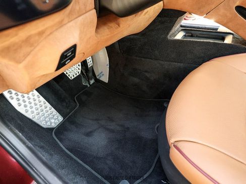 Used 2025 Ferrari Roma Spider RWD image 43