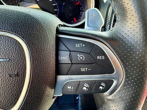 Used 2014 Jeep Grand Cherokee SRT8 w/ Luxury Group II AWD/4WD image 49