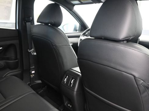 New 2026 Hyundai Santa Cruz SEL image 15