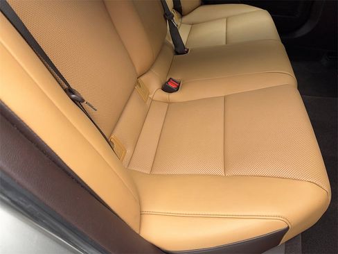 Used 2021 Lexus ES 350 w/ Premium Package image 49