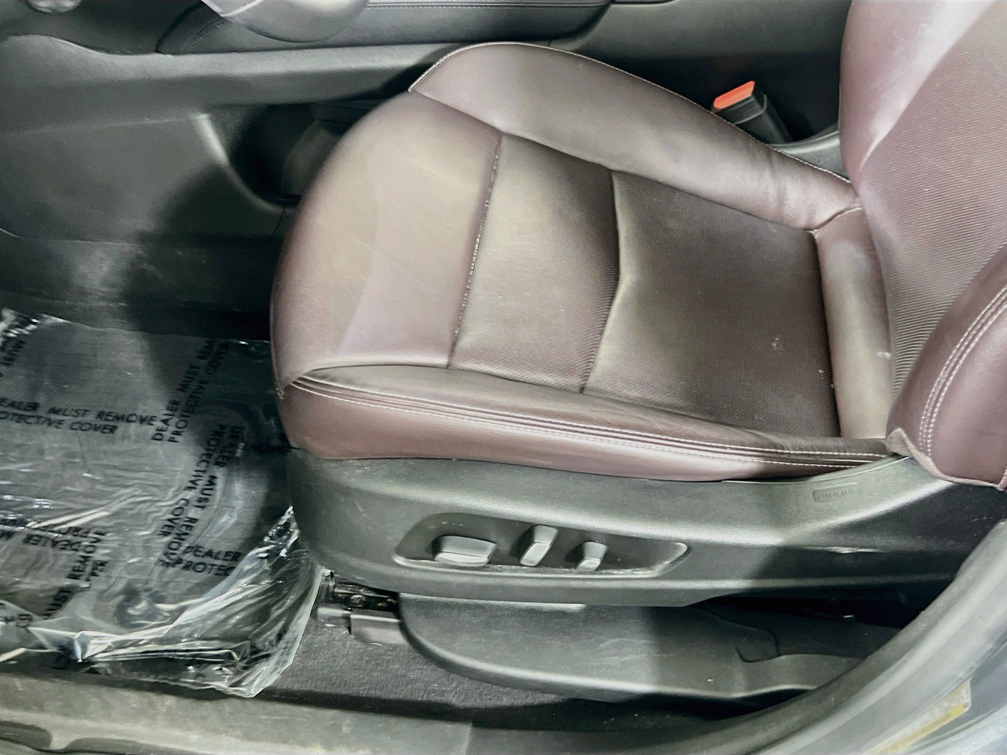 Used 2020 Cadillac XT6 Premium Luxury AWD/4WD image 19