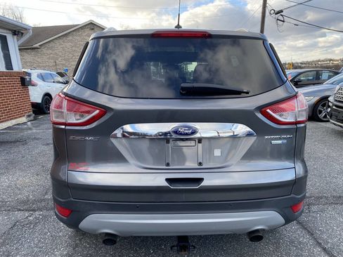 Used 2014 Ford Escape Titanium w/ Equipment Group 401A image 6