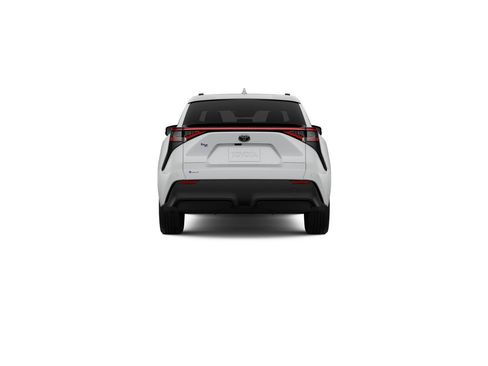 New 2026 Toyota bZ FWD image 8