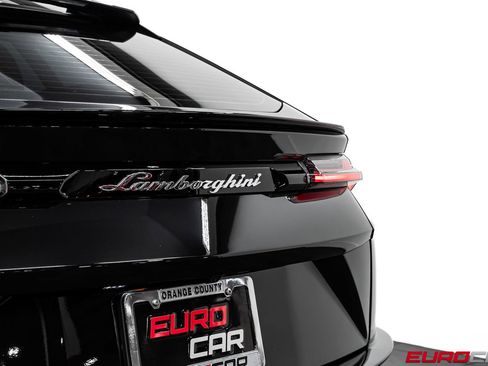 Used 2023 Lamborghini Urus S AWD/4WD image 18