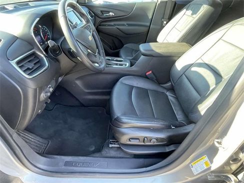 Certified 2019 Chevrolet Equinox LT image 14