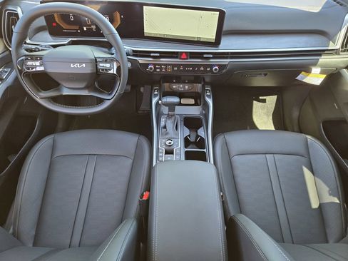 New 2026 Kia Sorento X-Line EX AWD/4WD image 21