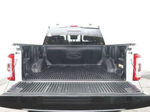 Used 2023 Ford F150 Lariat w/ Equipment Group 502A High image 15