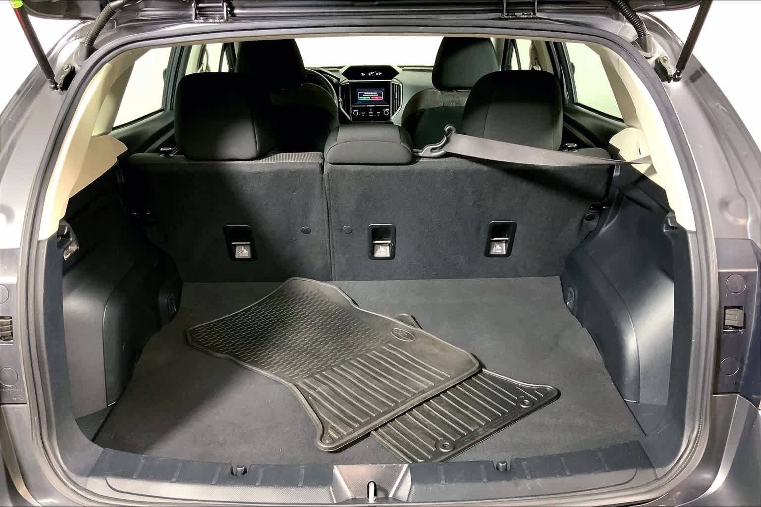 Used 2018 Subaru Impreza 2.0i AWD/4WD image 34