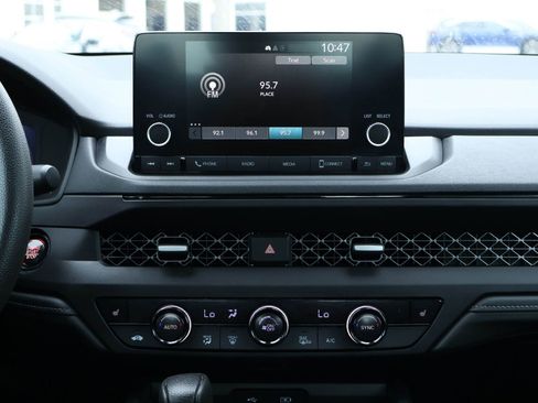 Used 2023 Honda Accord EX image 16