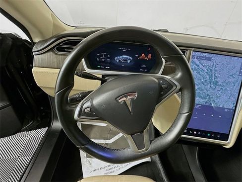 Used 2013 Tesla Model S image 10