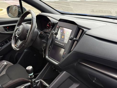 Used 2022 Subaru WRX image 16
