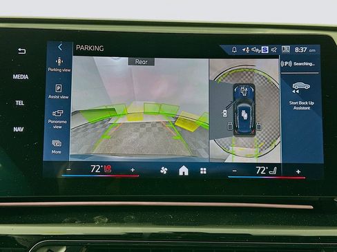 New 2026 BMW X1 xDrive28i w/ Technology Package image 13