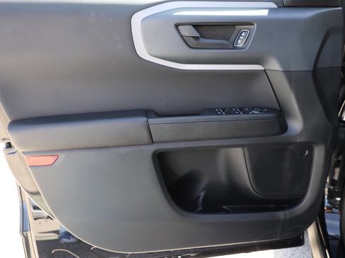 Used 2024 Ford Bronco Sport Big Bend w/ Convenience Package image 12