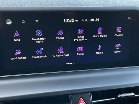 Used 2025 Kia Seltos S image 29