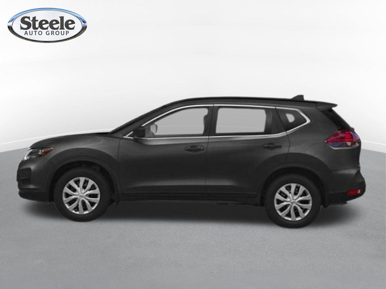 Used 2020 Nissan Rogue SV FWD image 2