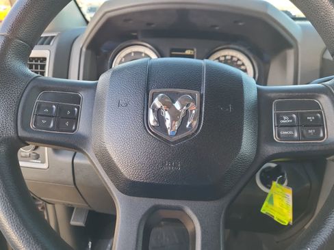 Used 2014 RAM 1500 Tradesman w/ Popular Equipment Group image 23