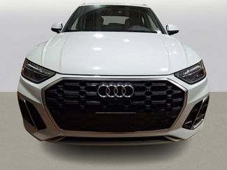 Used 2024 Audi Q5 2.0T Premium Plus AWD/4WD video 2
