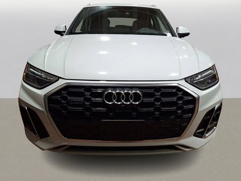 Used 2024 Audi Q5 2.0T Premium Plus AWD/4WD image 2