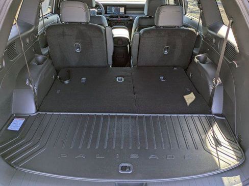 New 2026 Hyundai Palisade XRT Pro image 16