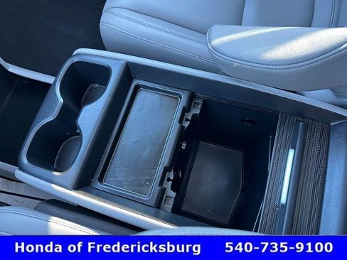 Certified 2024 Honda Odyssey Touring image 25