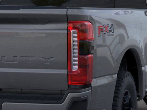 New 2026 Ford F350 XL w/ STX Appearance Package image 49